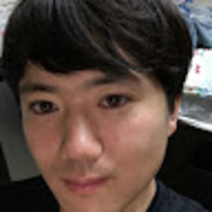 Meet your Posher, William intaek